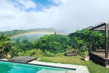 هتل Te Fiti Island Break Mahina