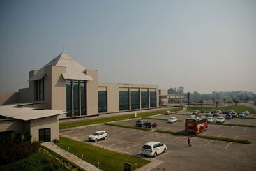 هتل Tiger Palace By Soaltee, Bhairahawa, Lumbini, Nepal