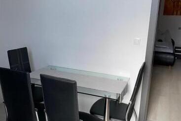پانسیون Varkerulet Apartman