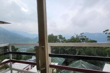استراحتگاه Green Trees Munnar