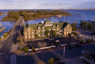 هاستل The Tranquil House Inn