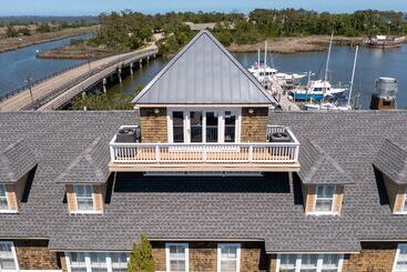 هاستل The Tranquil House Inn