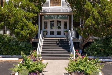 هاستل The Tranquil House Inn