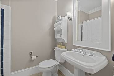 هاستل The Tranquil House Inn