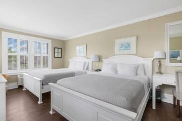 هاستل The Tranquil House Inn