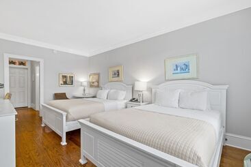 هاستل The Tranquil House Inn