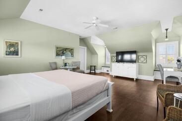 هاستل The Tranquil House Inn