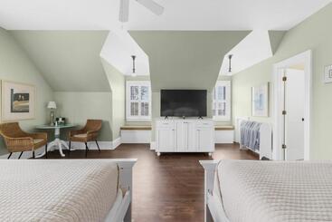 هاستل The Tranquil House Inn