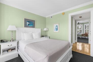 هاستل The Tranquil House Inn