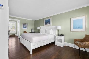 هاستل The Tranquil House Inn