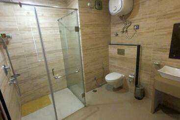 هتل The Z Retreat And Spa