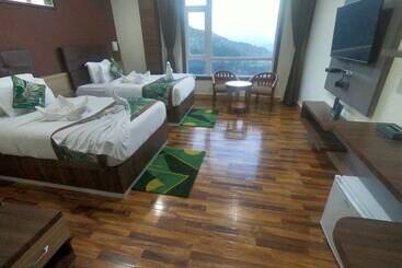 هتل The Z Retreat And Spa