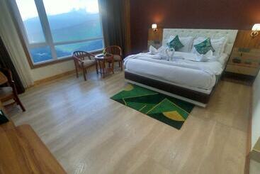 هتل The Z Retreat And Spa