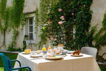 هتل Crocevia Locanda Carsica Contemporanea