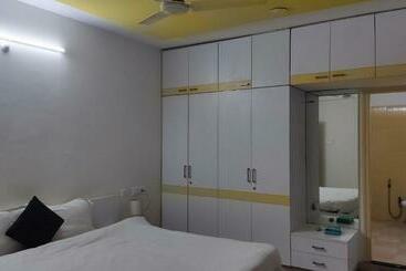 فندق Cyc 005 Udaya Elite Apartments