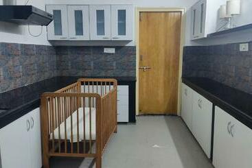 فندق Cyc 005 Udaya Elite Apartments