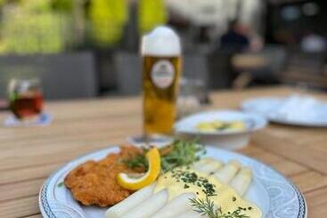 فندق Gasthof Zum Bären