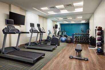 فندق Holiday Inn Express & Suites Gulf Breeze   Pensacola Area, An Ihg