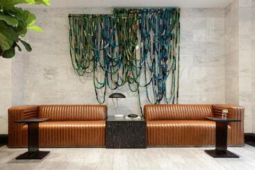 Kimpton   Harper Hotel, An Ihg