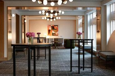Kimpton   Harper Hotel, An Ihg