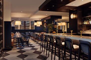Kimpton   Harper Hotel, An Ihg