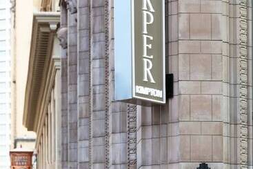 Kimpton   Harper Hotel, An Ihg