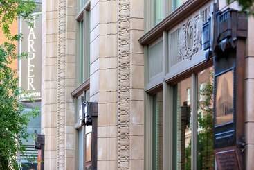 Kimpton Harper Hotel, An Ihg