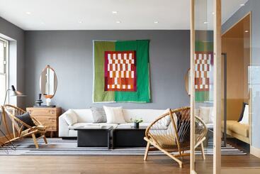 Kimpton   Harper Hotel, An Ihg