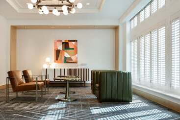 Kimpton   Harper Hotel, An Ihg