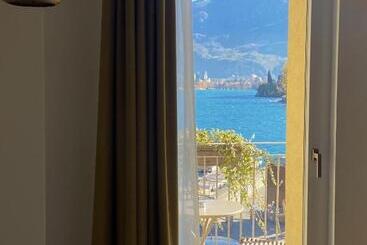 هتل Luxury Suites Rocopom   Lake Front