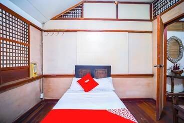 هتل Star Cove Bed And Breakfast