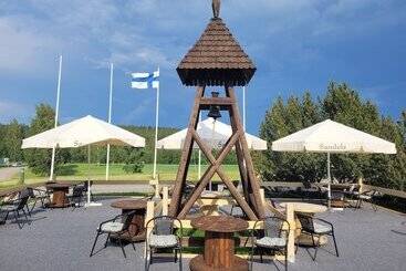 هتل Qp Resort