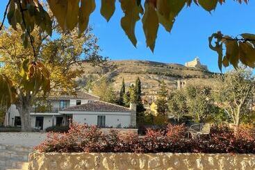 Quinta San Francisco - Castrojeriz