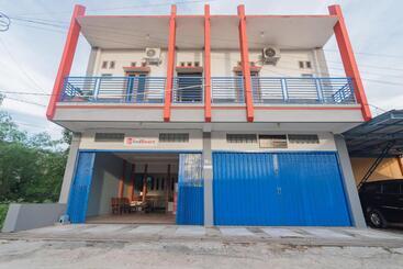 هتل Reddoorz Syariah Near Jalan Jakarta Samarinda
