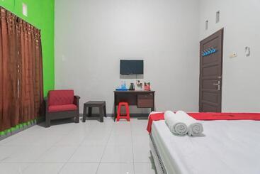 هتل Reddoorz Syariah Near Jalan Jakarta Samarinda