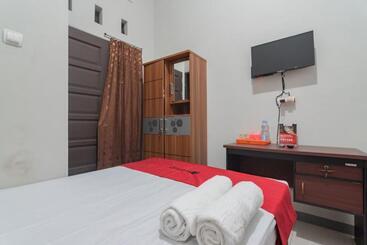 هتل Reddoorz Syariah Near Jalan Jakarta Samarinda