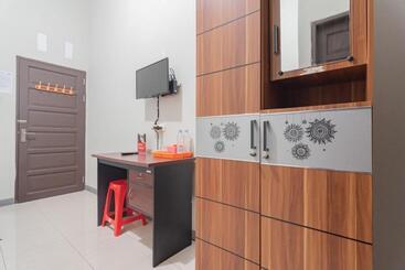 هتل Reddoorz Syariah Near Jalan Jakarta Samarinda