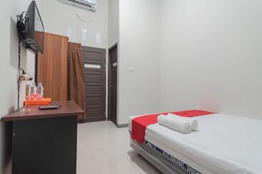 هتل Reddoorz Syariah Near Jalan Jakarta Samarinda