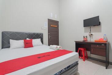 هتل Reddoorz Syariah Near Jalan Jakarta Samarinda