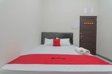 هتل Reddoorz Syariah Near Jalan Jakarta Samarinda