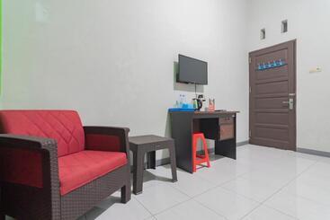 هتل Reddoorz Syariah Near Jalan Jakarta Samarinda