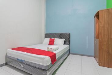 هتل Reddoorz Syariah Near Jalan Jakarta Samarinda
