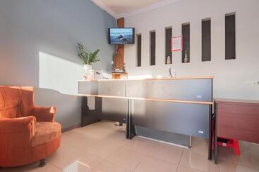 هتل Reddoorz Syariah Near Jalan Jakarta Samarinda