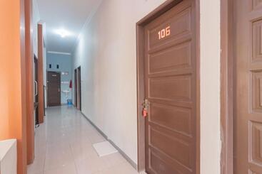 هتل Reddoorz Syariah Near Jalan Jakarta Samarinda