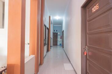 هتل Reddoorz Syariah Near Jalan Jakarta Samarinda