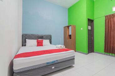 هتل Reddoorz Syariah Near Jalan Jakarta Samarinda