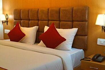 Shrigo Hotel Gangtok