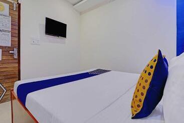 Spot On Hotel Residency