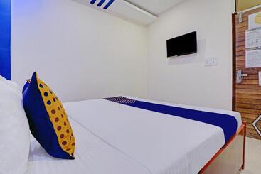 Spot On Hotel Residency