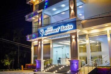 هتل Summer Haven